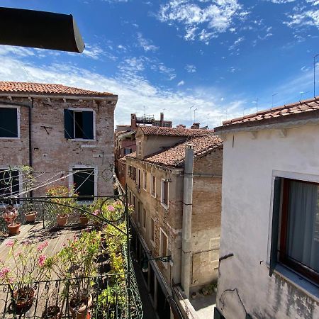 Santa Maria Formosa Lejlighed Venedig Eksteriør billede